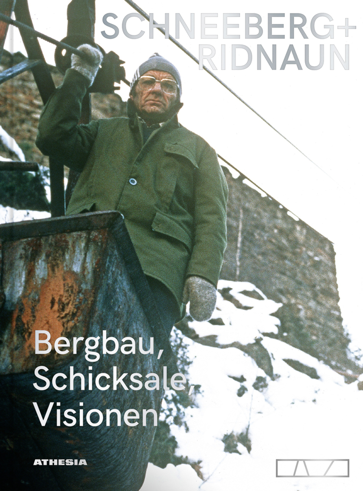 Schneeberg + Ridnaun main product photo