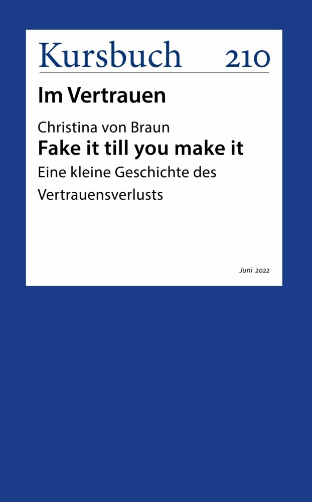 Fake it till you make it main product photo