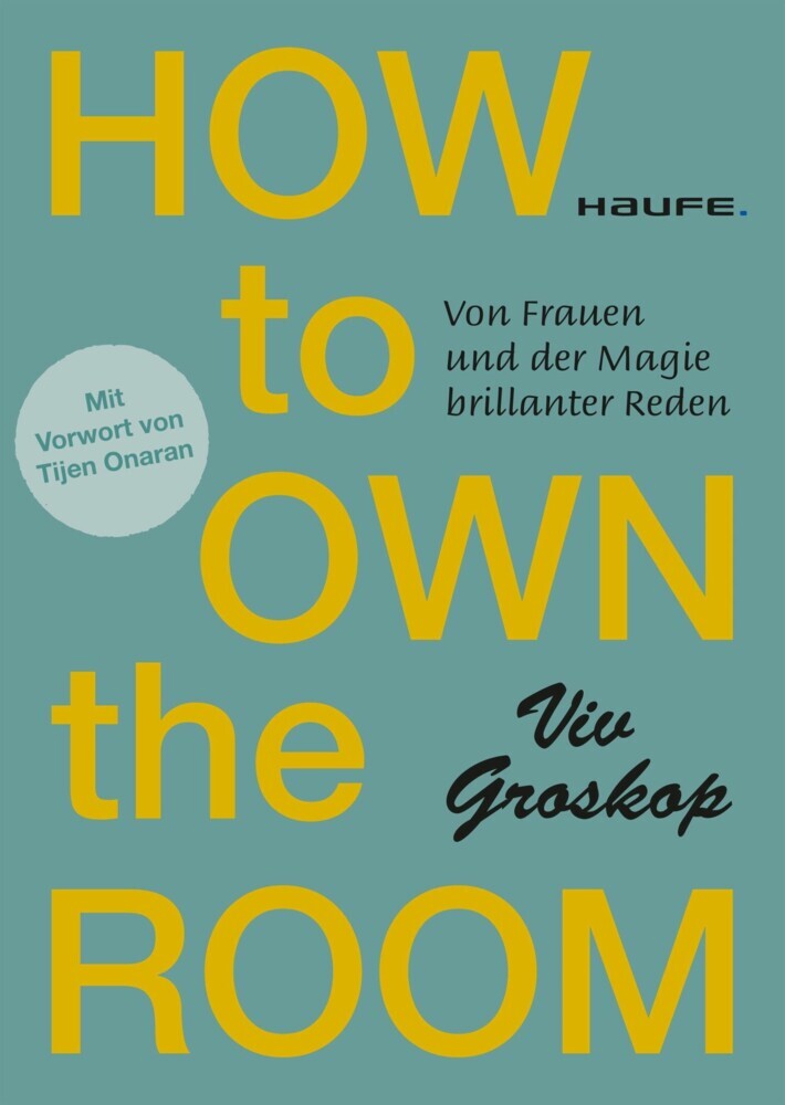 How to own the room main product photo
