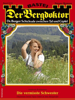 Der Bergdoktor 2133