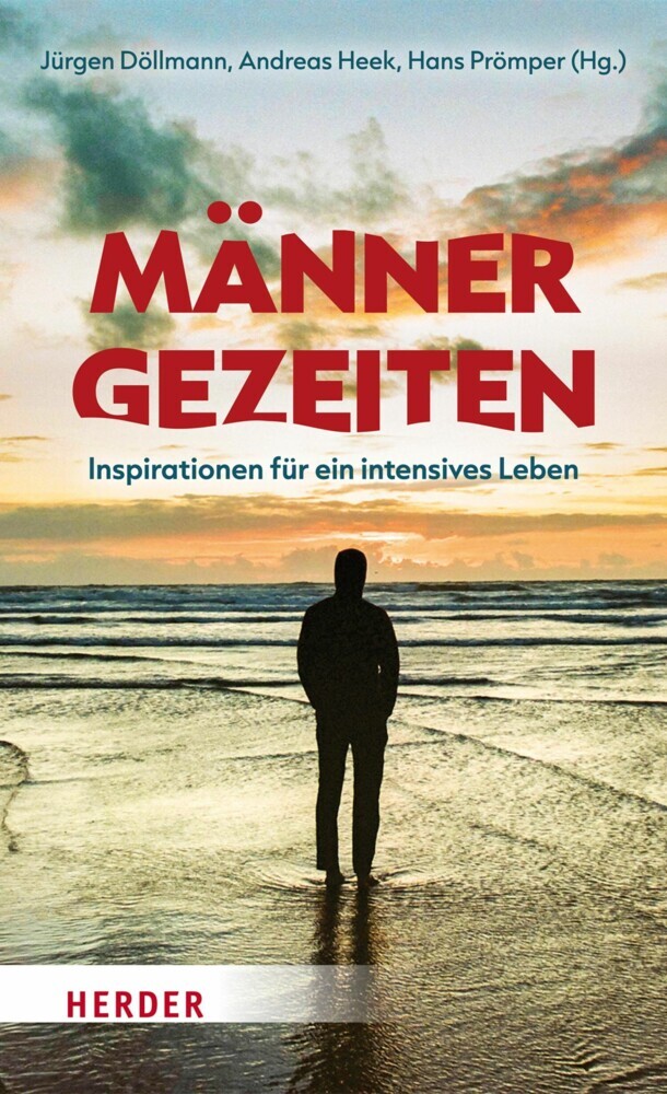 Männer-Gezeiten main product photo