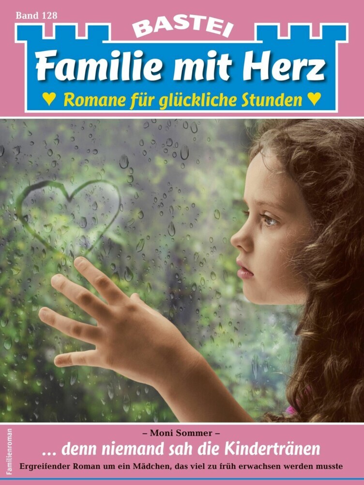 Familie mit Herz 128 main product photo