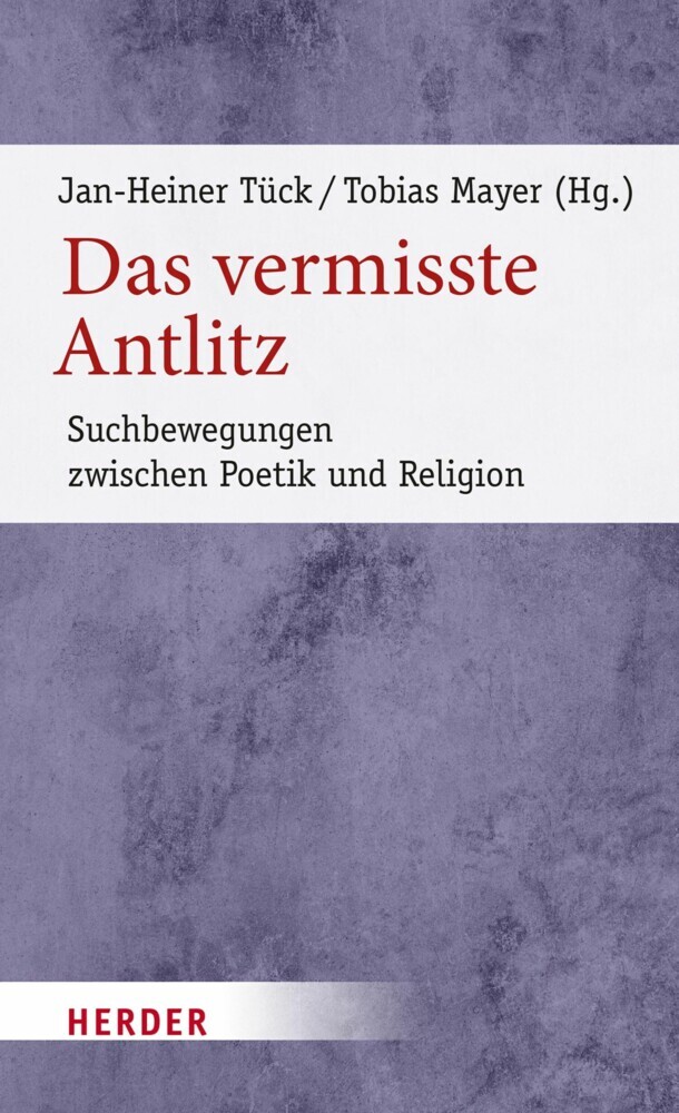 Das vermisste Antlitz main product photo