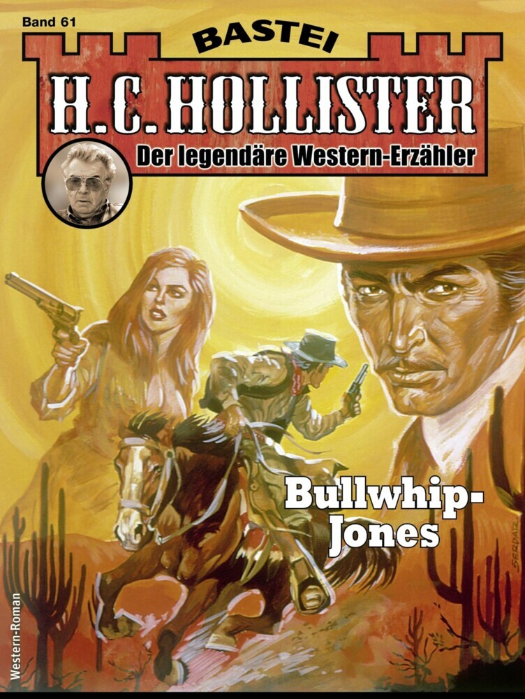 H. C. Hollister 61 main product photo
