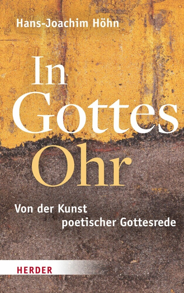 In Gottes Ohr main product photo