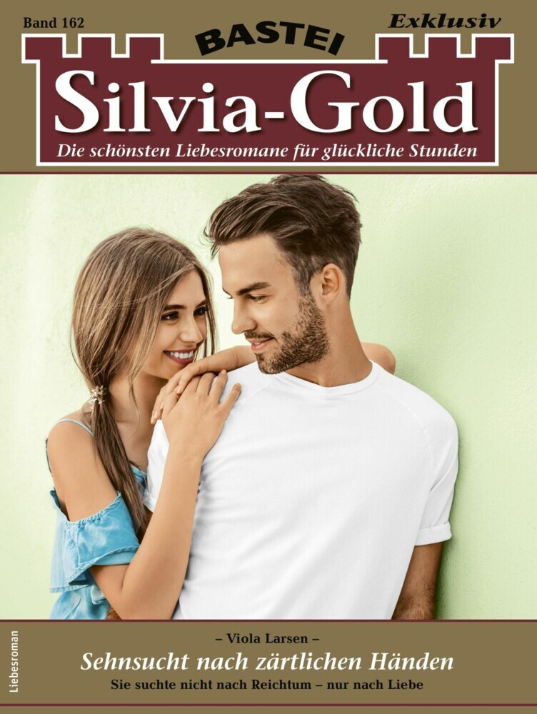 Silvia-Gold 162 main product photo