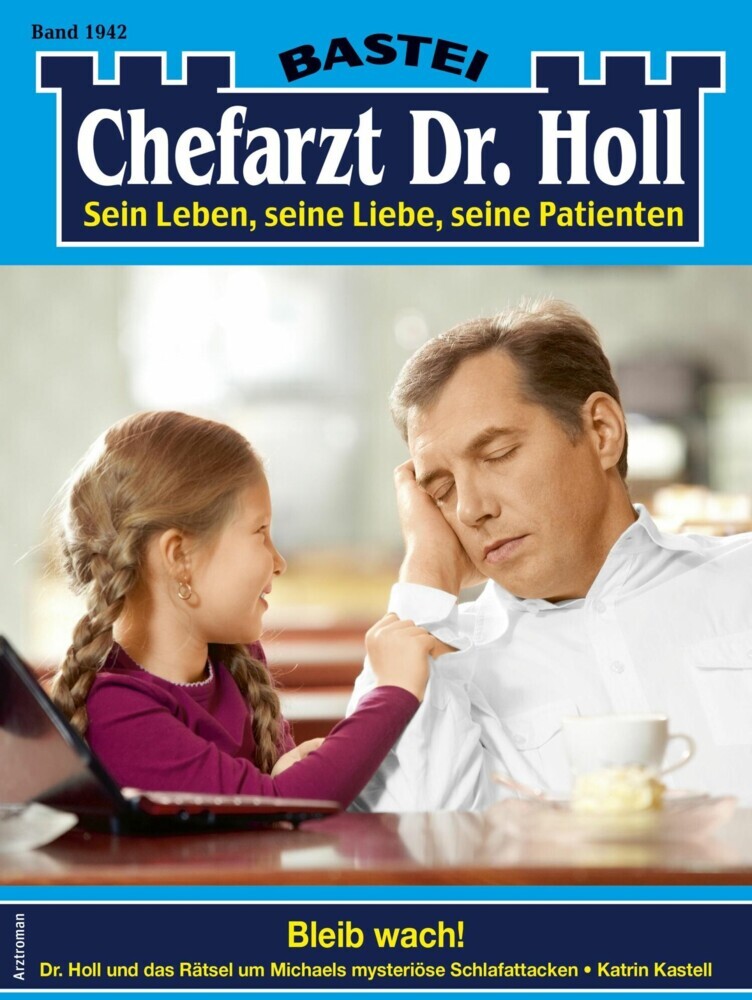 Chefarzt Dr. Holl 1942 main product photo