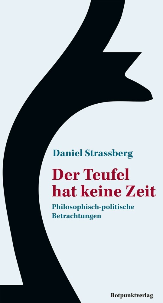 Der Teufel hat keine Zeit main product photo