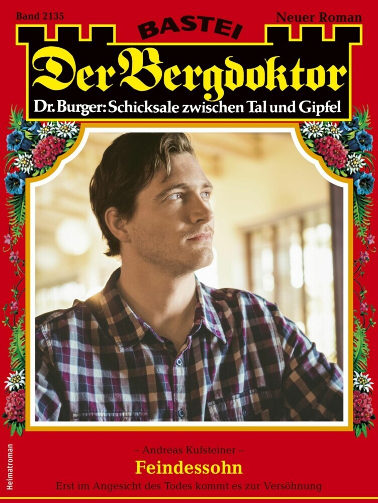 Der Bergdoktor 2135 main product photo