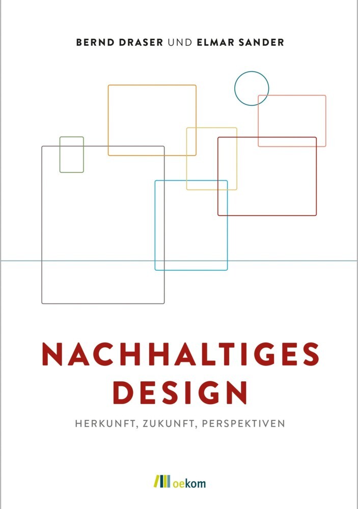 Nachhaltiges Design main product photo