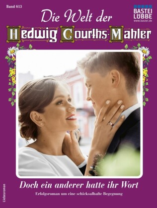 Die Welt der Hedwig Courths-Mahler 613
