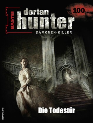 Dorian Hunter 100