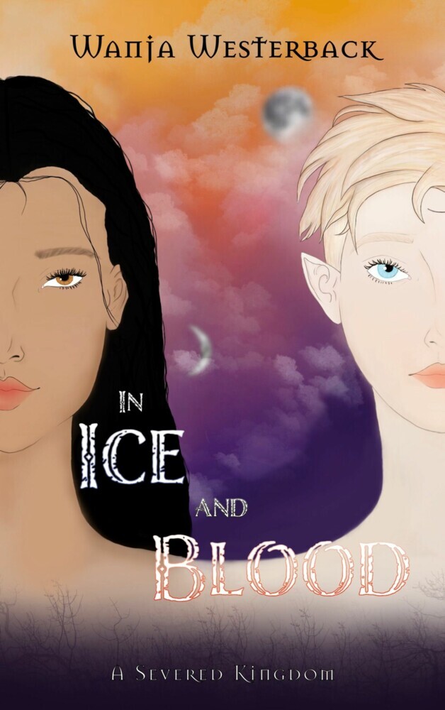 In Ice and Blood main product photo