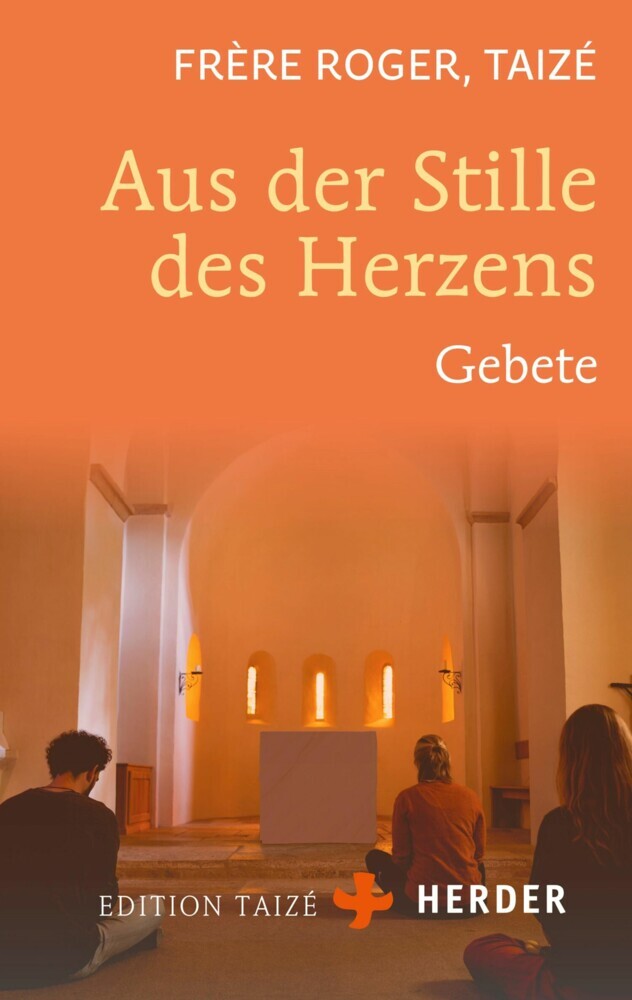 Aus der Stille des Herzens main product photo