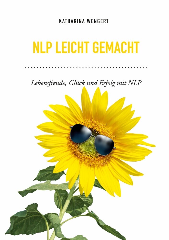 NLP leicht gemacht main product photo