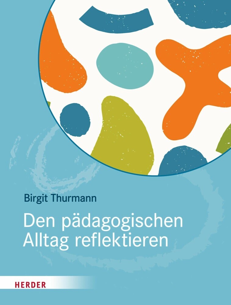 Den pädagogischen Alltag reflektieren main product photo
