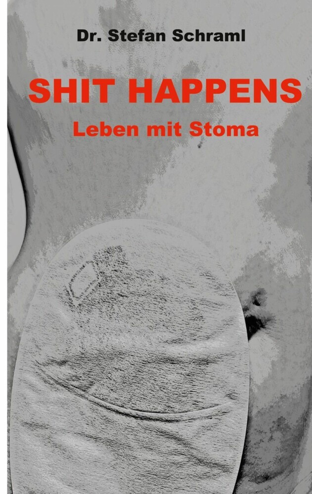 Shit happens main product photo