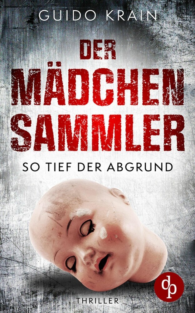 Der Mädchensammler main product photo