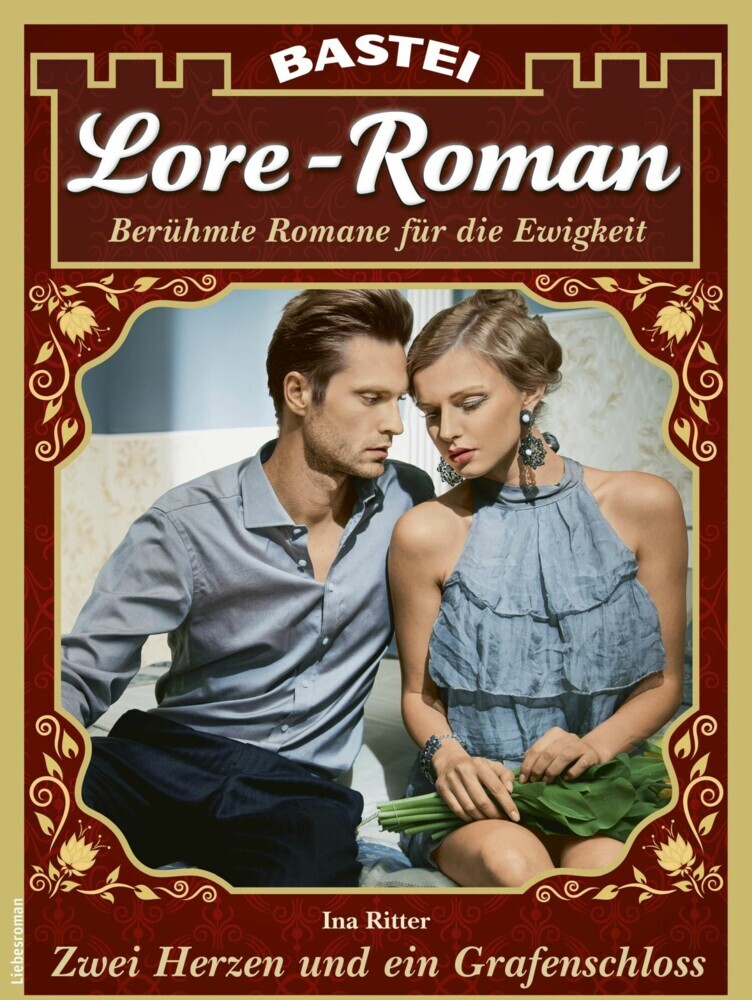 Lore-Roman 134 main product photo