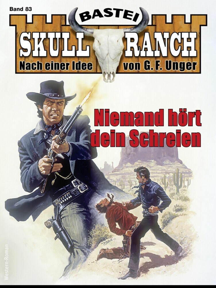 Skull-Ranch 83 main product photo