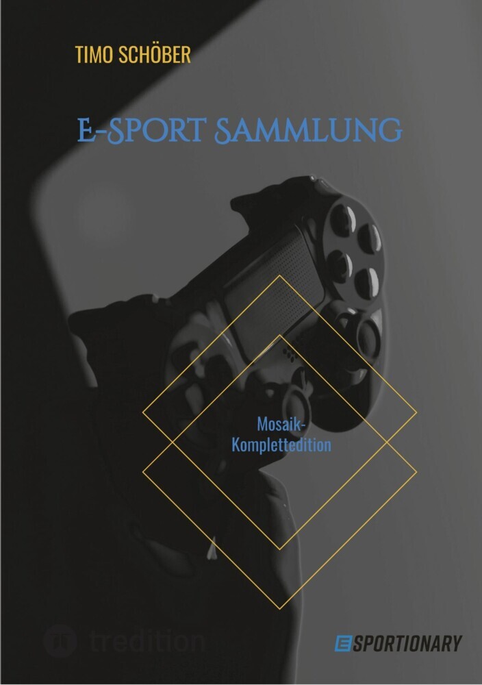 E-Sport Sammlung main product photo
