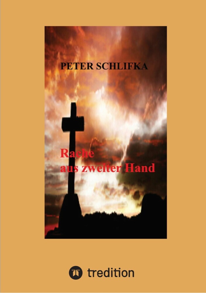 Rache aus zweiter Hand main product photo