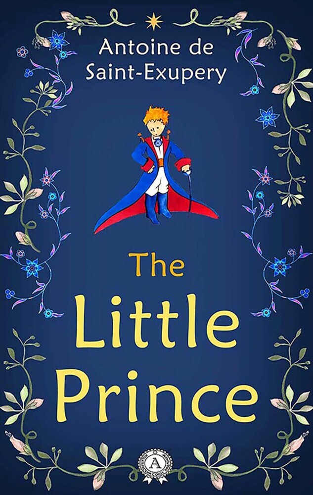 The Little Prince main product photo