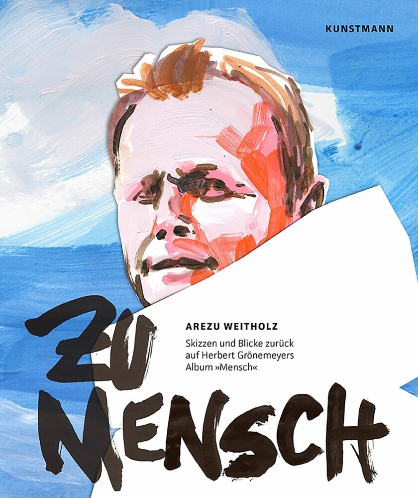 Zu Mensch main product photo
