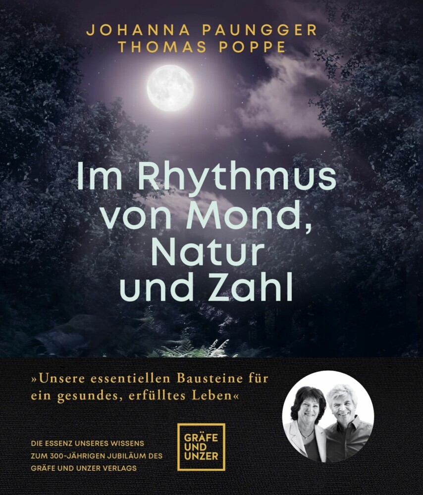 Im Rhythmus von Mond, Natur und Zahl main product photo
