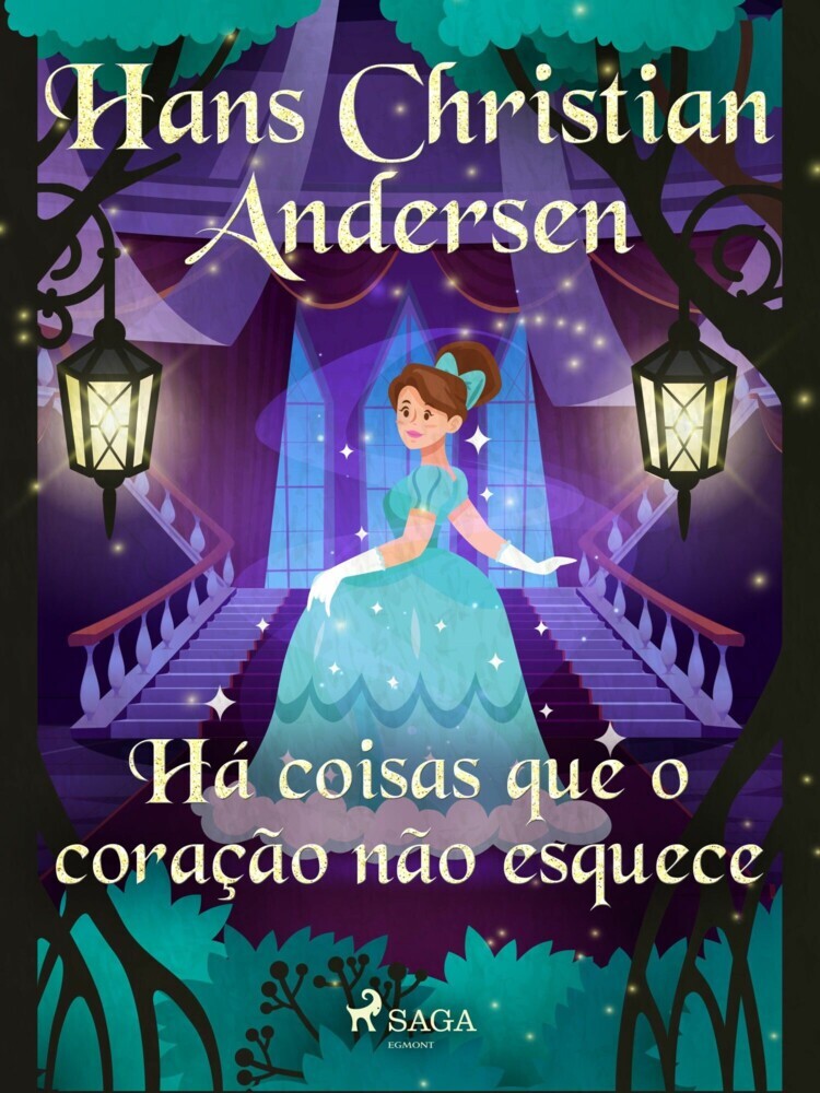 Há coisas que o coração não esquece main product photo