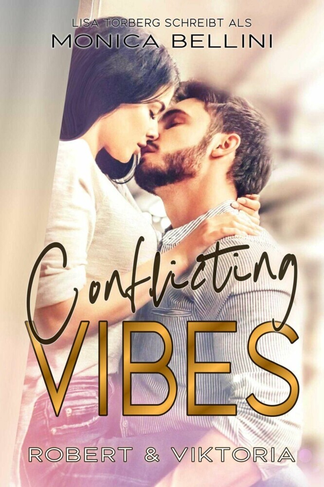 Conflicting Vibes: Robert & Viktoria main product photo