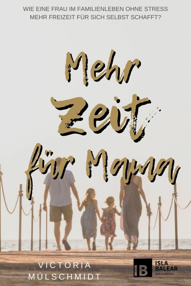 Mehr Zeit für Mama main product photo