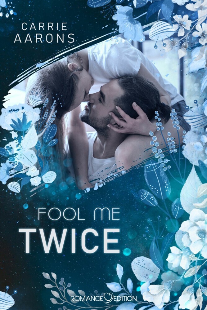 Fool me twice main product photo