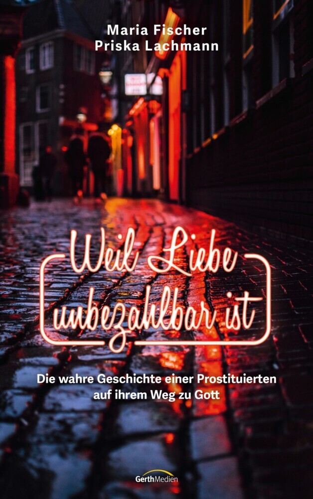 Weil Liebe unbezahlbar ist main product photo