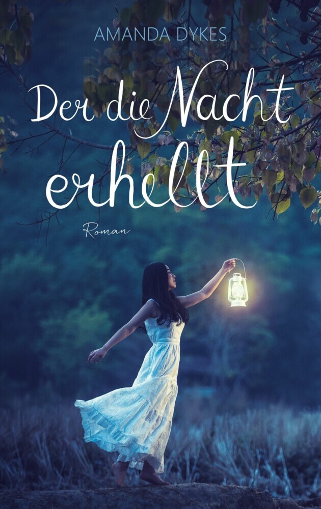 Der die Nacht erhellt main product photo