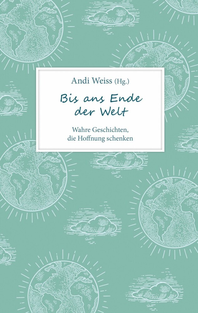 Bis ans Ende der Welt main product photo