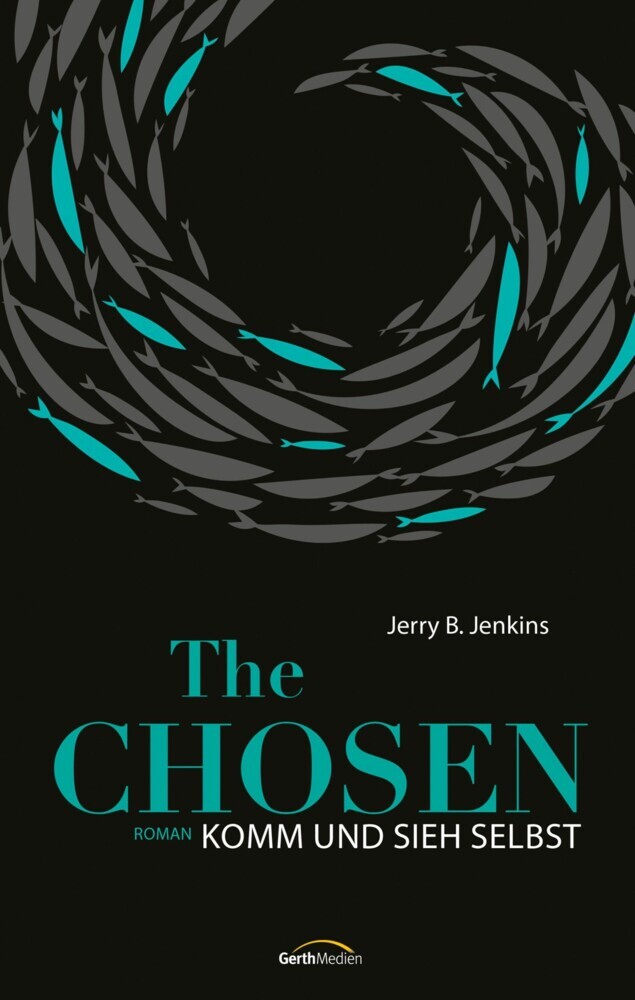 The Chosen: Komm und sieh selbst main product photo