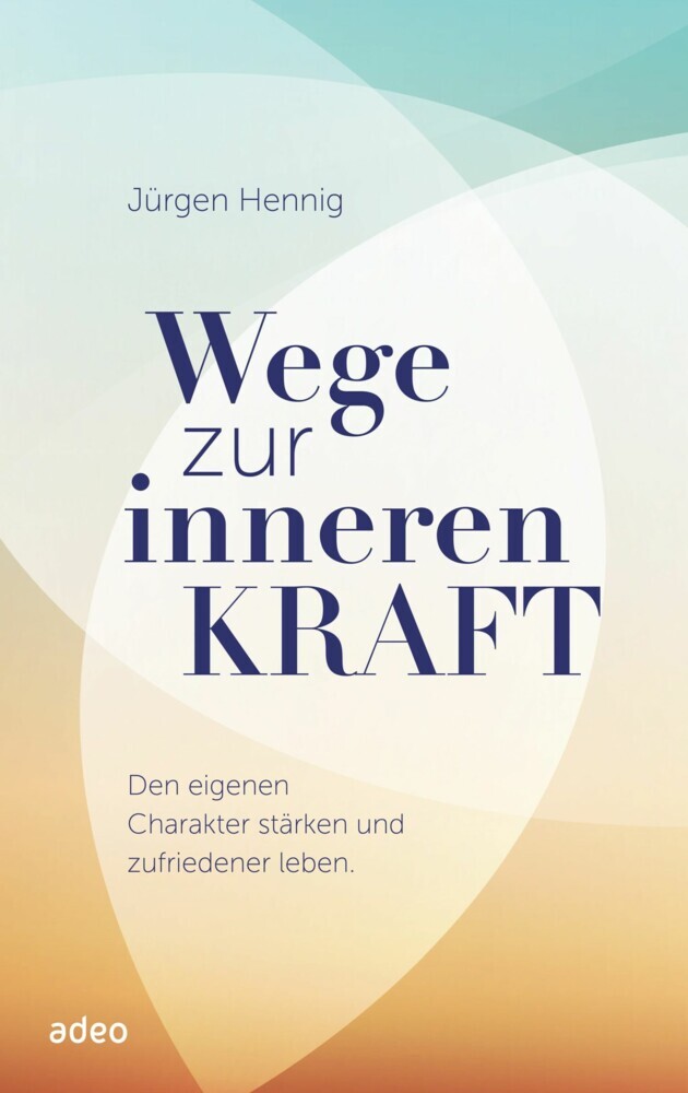 Wege zur inneren Kraft main product photo