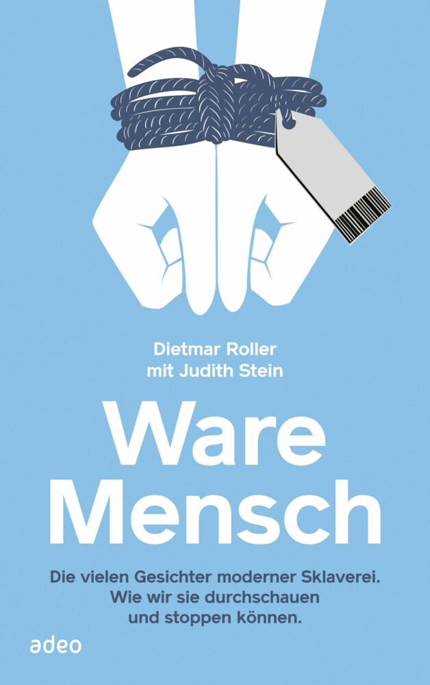 Ware Mensch main product photo