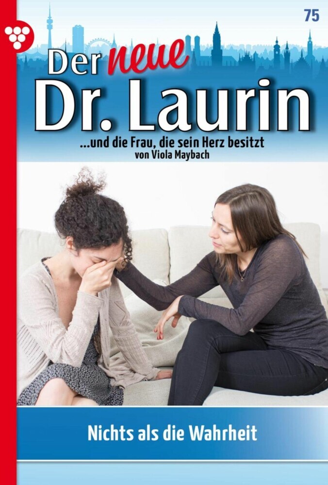 Nichts als die Wahrheit! main product photo