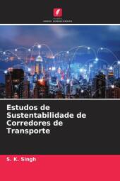Estudos de Sustentabilidade de Corredores de Transporte
