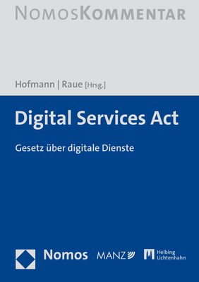 Digital Services Act main product photo