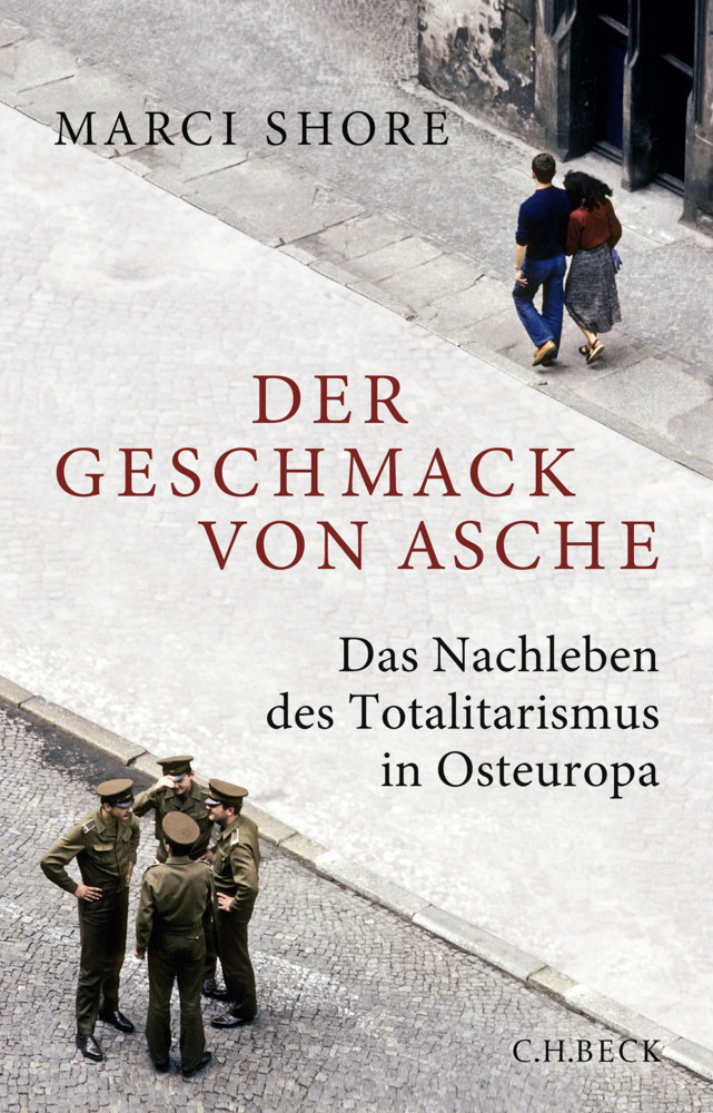 Der Geschmack von Asche main product photo