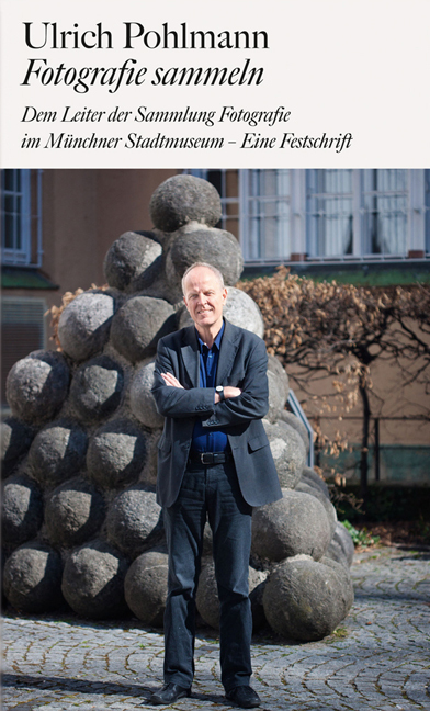 Ulrich Pohlmann. Fotografie sammeln main product photo