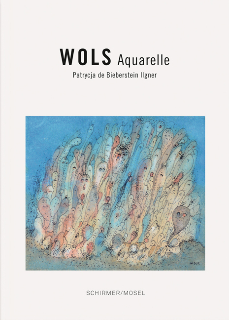Wols main product photo