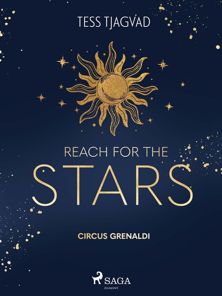 Reach for the Stars main product photo