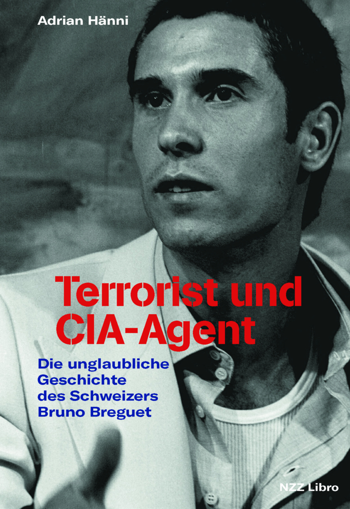 Terrorist und CIA-Agent main product photo