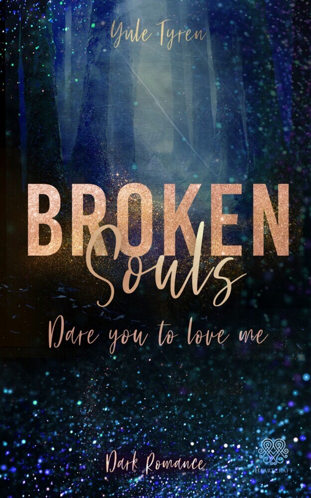 Broken Souls - Dare you to love me (Band 1) main product photo