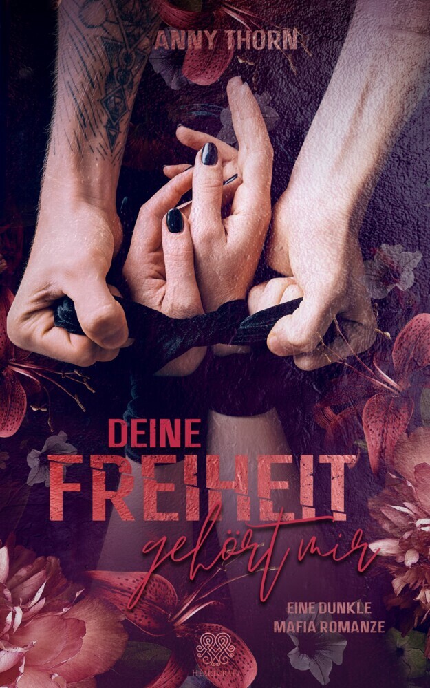 Deine Freiheit gehört mir (Band1) main product photo