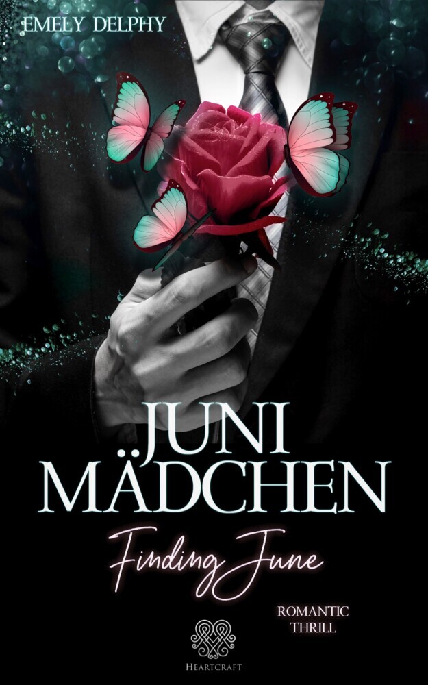 Junimädchen - Finding June main product photo
